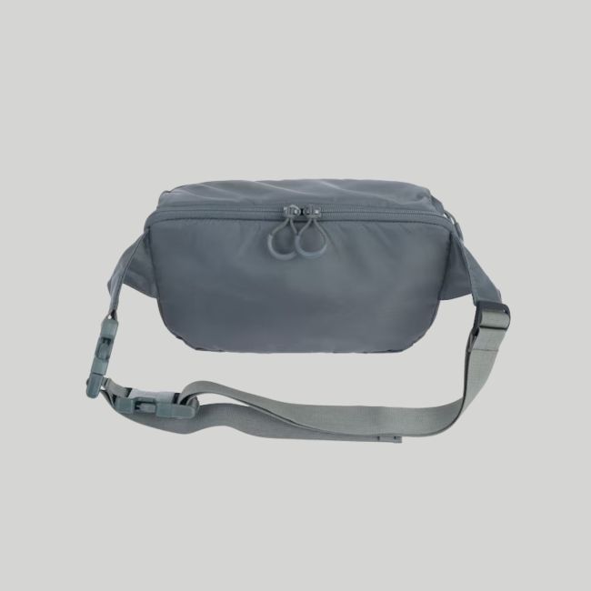 Heuptas Bando bag XL gray - Eberlestock
