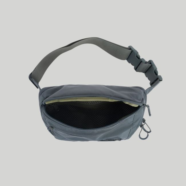 Nerka Bando bag XL gray - Eberlestock
