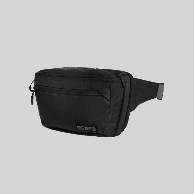Riñonera Bando Bag XL negro - Eberlestock