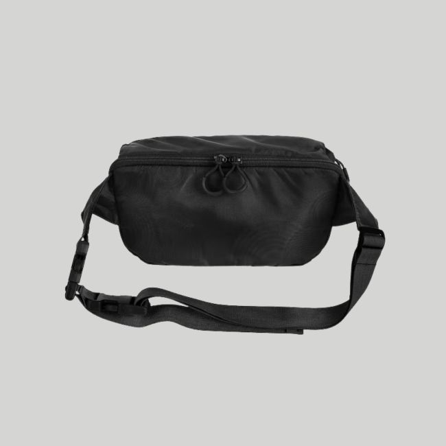 Sac banane Bando bag XL noir - Eberlestock