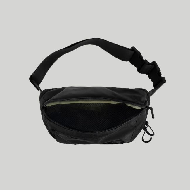 Bolsa de cintura Bando Bag XL preta - Eberlestock