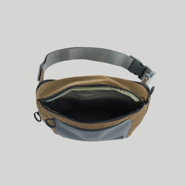 Heuptas Bando bag XL coyote brown - Eberlestock