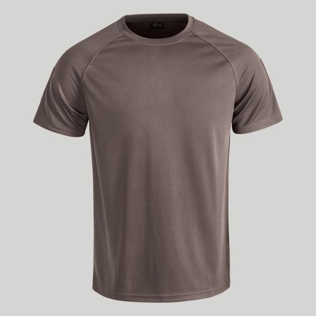 T-shirt Strong Airflow Gen. 2 - Bruin Terre de France - A10 Equipment
