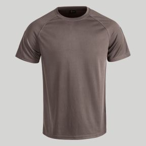 T-shirt Strong Airflow Gen. 2 - Castanho Terre de France - A10 Equipment