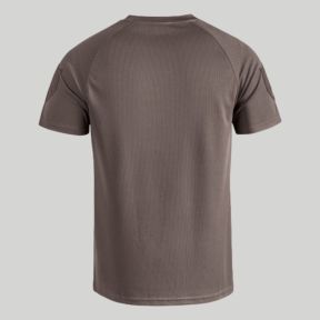 T-shirt Strong Airflow Gen. 2 - Castanho Terre de France - A10 Equipment