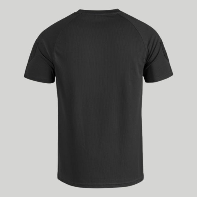 T-shirt Strong Airflow Gen. 2 - Noir - A10 Equipment