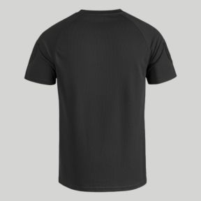 T-shirt Strong Airflow Gen. 2 - Noir - A10 Equipment