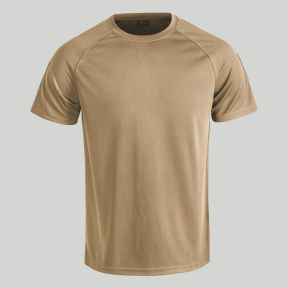 Camiseta Strong Airflow Gen. 2 - Tan - A10 Equipment