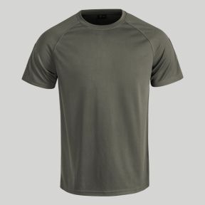 T-shirt Strong Airflow Gen. 2 - Olijfgroen - A10 Equipment