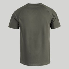 Camiseta Strong Airflow Gen. 2 - Verde Oliva - A10 Equipment