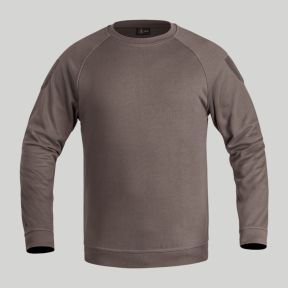 Sudadera Strong Gen.2 - Marrón Tierra de Francia - A10 Equipment 