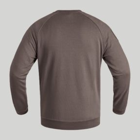 Sudadera Strong Gen.2 - Marrón Tierra de Francia - A10 Equipment 