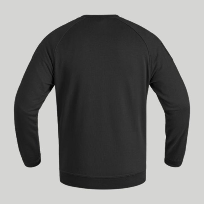 Sweatshirt Strong Gen.2 - Schwarz - A10 Equipment 