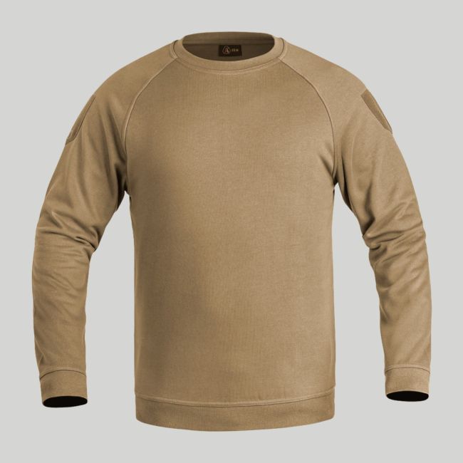 Felpa Strong Gen.2 - Tan - A10 Equipment 