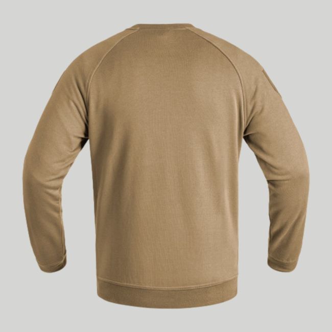 Sudadera Strong Gen.2 - Tan - A10 Equipment 