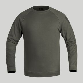 Sudadera Strong Gen.2 - Verde Oliva - A10 Equipment 