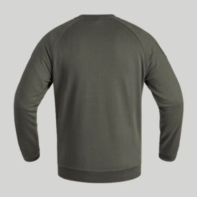 Felpa Strong Gen.2 - Verde Oliva - A10 Equipment 