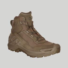 Buty interwencyjne Shadow Falcon GTX Pro Mid - Coyote - Haix