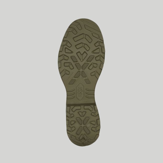Scarpe d'intervento Shadow Falcon GTX Pro Mid - Verde - Haix