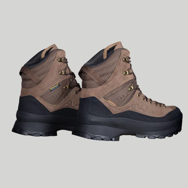Schuhe Predator 8" - Braun - Pentagon