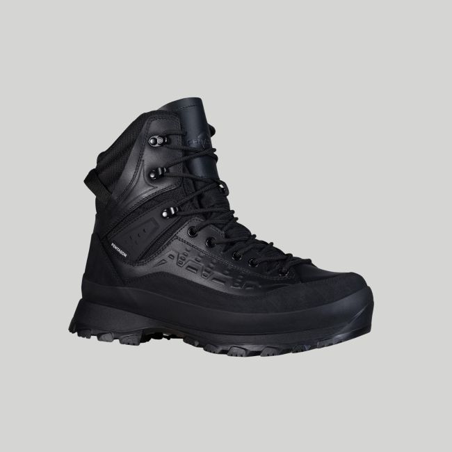 Buty Predator 8" - Czarny - Pentagon