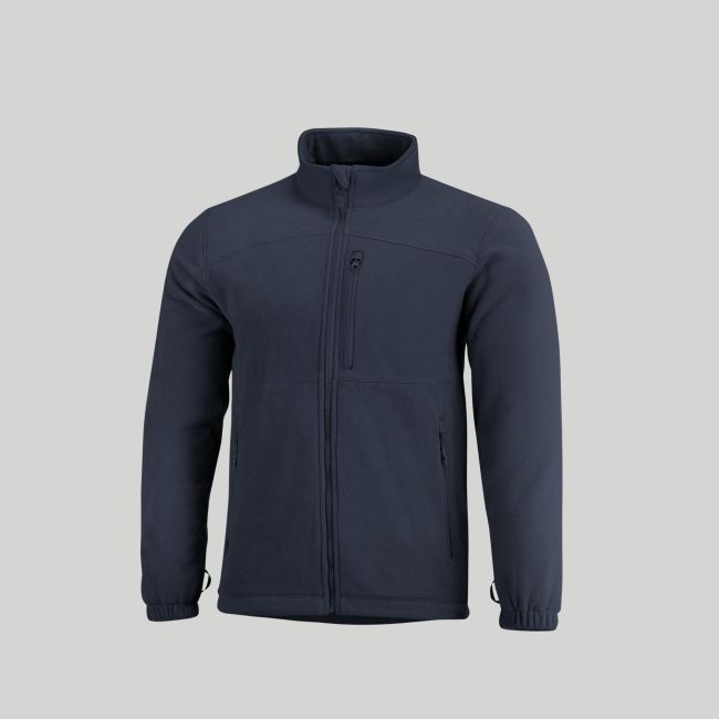 Veste polaire Athos 2.5 - Bleu Nuit - Pentagon