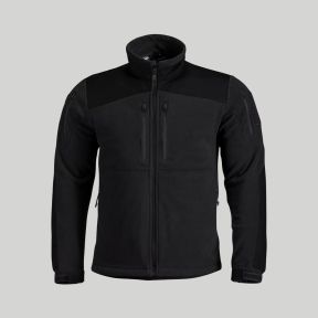 Chaqueta polar táctica Nestor 2.5 - Negro - Pentagon