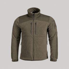 Taktyczna bluza polarowa Nestor 2.5 - RAL7013 - Pentagon