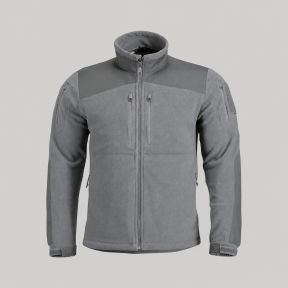 Tactisch fleecejack Nestor 2.5 - Wolf Grey - Pentagon