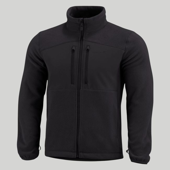 Chaqueta polar Ajax 2.5 - Negro - Pentagon