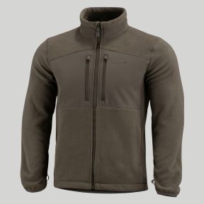 Fleecejacke Ajax 2.5 - RAL7013 - Pentagon