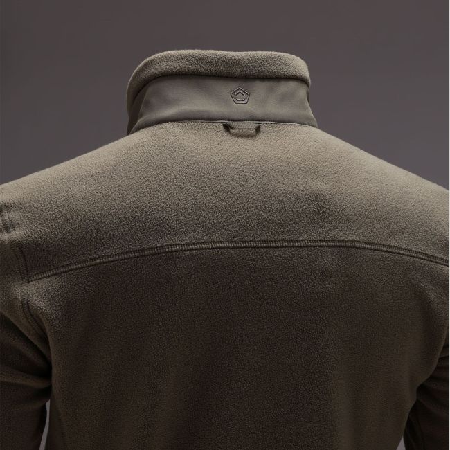 Veste polaire Ajax 2.5 - RAL7013 - Pentagon
