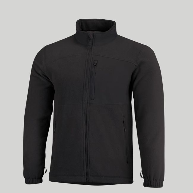 Giacca in pile Athos 2.5 - Nero - Pentagon