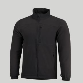 Fleecejack Athos 2.5 - Zwart - Pentagon