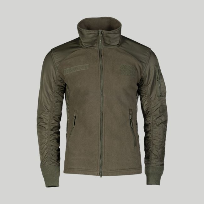 Kurtka USAF - Ranger Green - Mil-Tec