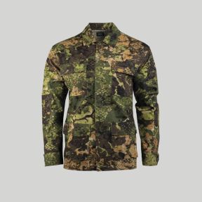 Ripstop-Jacke BDU US - Wasp Z3A - Mil-Tec