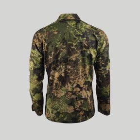 Veste ripstop BDU US - Wasp Z3A - Mil-Tec