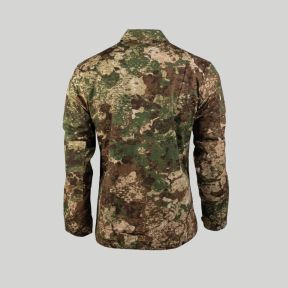Chaqueta ripstop BDU US - Wasp Z2 - Mil-Tec