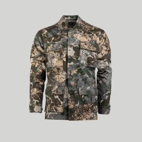 Giacca ripstop BDU US - Wasp Z1B - Mil-Tec