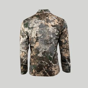 Chaqueta ripstop BDU US - Wasp Z1B - Mil-Tec