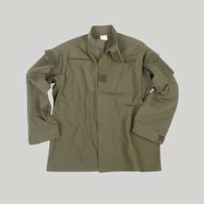 Chaqueta ripstop ACU US - Verde Oliva - Mil-Tec