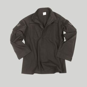 Ripstop-Jacke ACU US - Schwarz - Mil-Tec