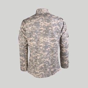 Casaco ripstop ACU US - Camo AT Digital - Mil-Tec
