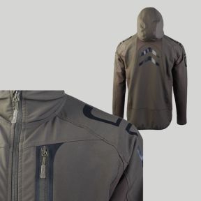 Kurtka Flex-Tech Dynamic Force - Oliwkowa Zieleń - Mil-Tec