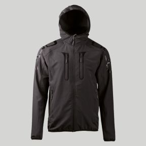 Chaqueta Flex-Tech Dynamic Force - Negro - Mil-Tec