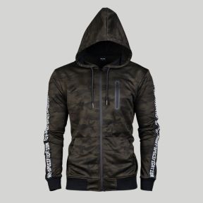 Giacca sportiva - Woodland - Mil-Tec
