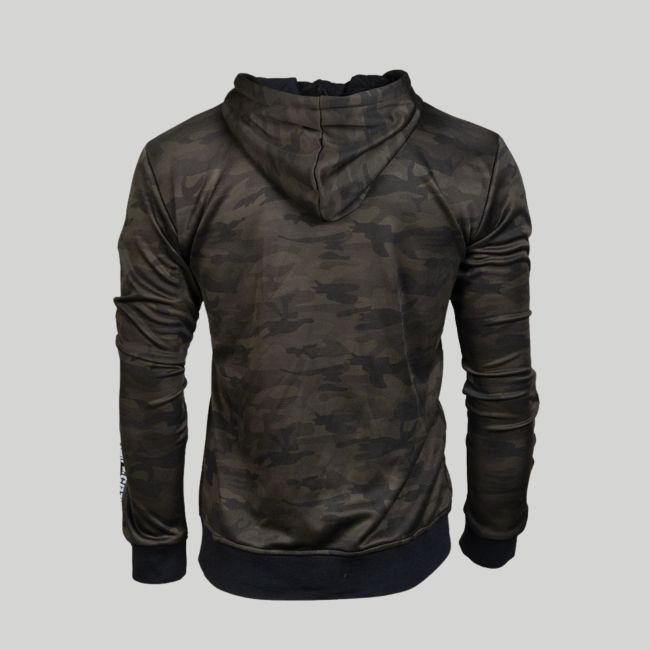 Chaqueta deportiva - Woodland - Mil-Tec