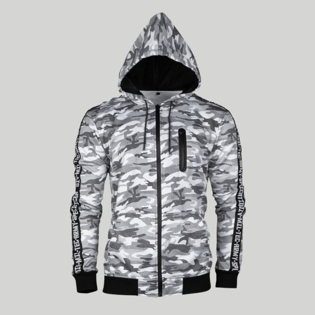 Sportjack - Urbane Camo - Mil-Tec