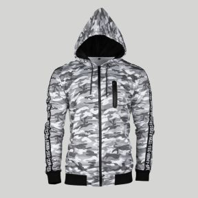 Giacca sportiva - Camo Urbano - Mil-Tec