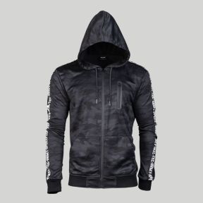 Giacca sportiva - Camo Scuro - Mil-Tec